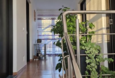 CASĂ P+E+M, 2340 mp teren - VALEA MĂRULUI - 8