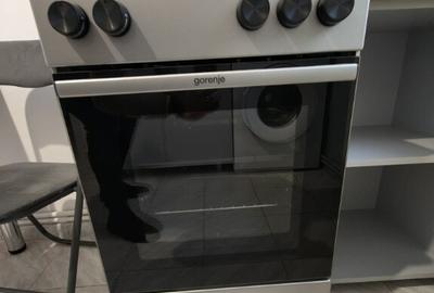 Garsonieră decomandată în Gară - 6