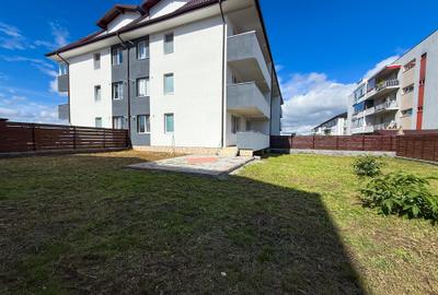 Apartament 2 Camere Parter  Curte de 347 Mp Sanpetru - 2