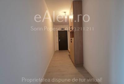 Chirie 2 camere Pipera, Residence 5, cu loc parcare, prima inchiriere. - 7