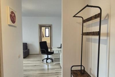 Apartament cu 2 camere semidecomandat în Militari - 3