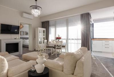 Apartament cu 3 camere în Calea Călărașilor