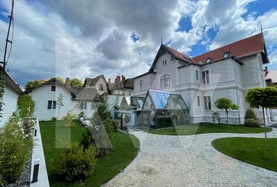 Cladire istorica cu potential exceptional Str. Dr. Ion Ratiu Sibiu - 13