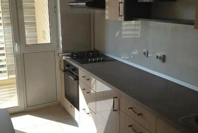 Garsoniera de inchiriat - 4