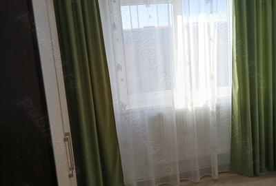 Apartament cu 2 camere decomandat în Caracal - 5