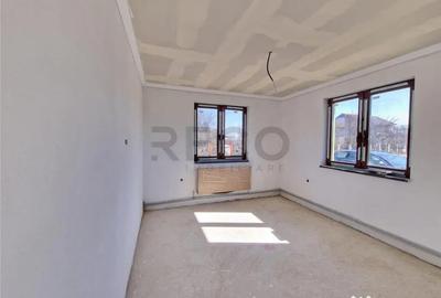 Casă cu 3 camere cu Teren 350 Mp în Borș - 17