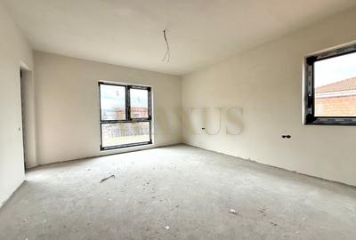 Duplex cu 5 camere cu Canalizare în Gilău - 11