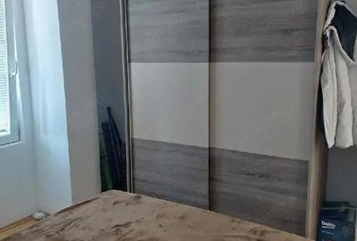 Garsonieră decomandată în Romană - 2