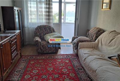 Vanzare apartament 3 camere decomandat DRUMUL TABEREI / FRIGOCOM - 1