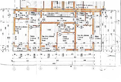 Hotel/Pensiune, de 466 mp, în Someșeni - 7