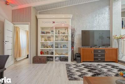 Casă cu 3 camere cu Teren 583 Mp în Bod - 18