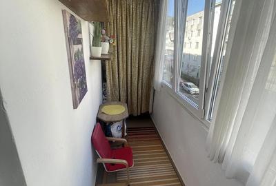 Apartament cu 3 camere decomandat în Mărăței - 9