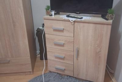 Apartament cu 2 camere decomandat în Central - 3