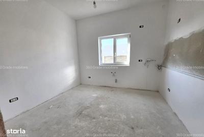 Casă cu 5 camere cu Teren 270 Mp în Giroc - 13
