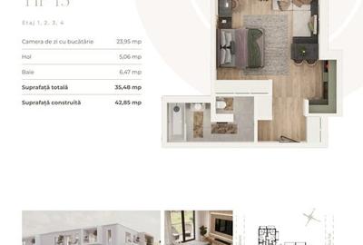 OPERA TEI || CREAT PE RITMUL TAU DE LIFESTYLE || LACUL TEI || PARCUL CIRCULUI - 4