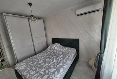 Apartament cu 2 camere decomandat în Central - 1