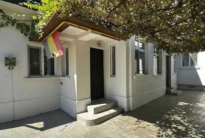 Casa deosebita D+P+E+M zona centrala - 6