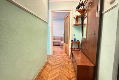 Apartament cu 2 camere decomandat în Nicolina - 9