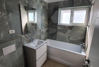 Bloc Nou. Etaj 1. Asfalt. Langa Profi. Finisaje de calitate - 7