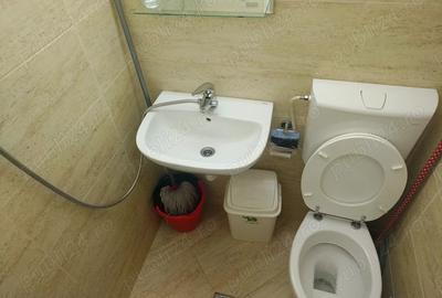 Camera camin Valea Rosie - 4