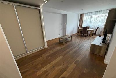 Apartament cu 2 camere semidecomandat, mobilat în Herăstrău - 2