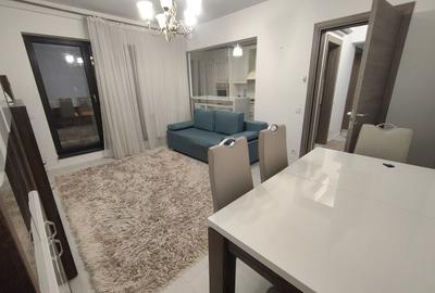 2 Camere Parcare Supraterana 21 Residence Disponibil Imediat - 6