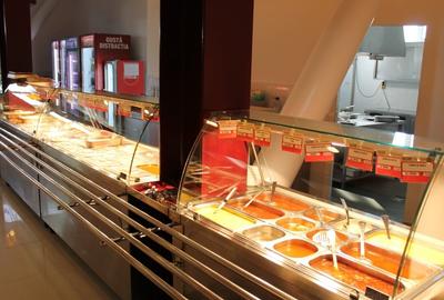 De vanzare :   50 % din Centrul Comercial "Hazard" + SC Tomuleanu SRL - 6
