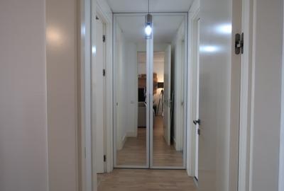 Apartament 2 camere de vanzare | 102 The Address | Barbu Vacarescu – Floreasca - 5