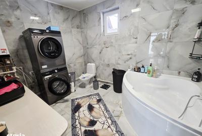 Casă cu 4 camere cu Teren 280 Mp în Chercea - 11