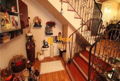 Vila extrem de frumoasa zona UNATC/Matei Voievod - 7