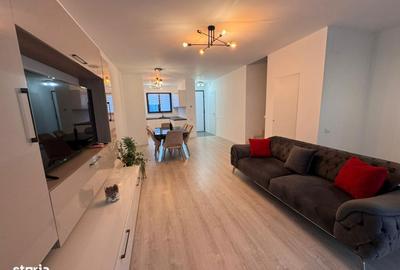 Casă cu 4 camere în Central