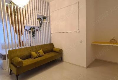 Garsonieră semidecomandată în Dobroești - 3