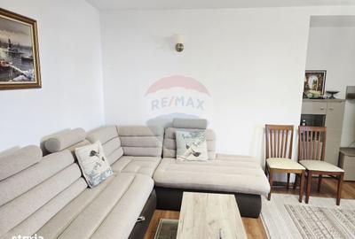 Apartament cu 2 camere în Palazu Mare - 2