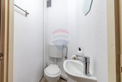 Apartament 4 camere de vanzare, Manastur - zona Big, Cluj-Napoca - 18