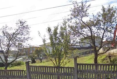 Teren de 500 mp, în Dezmir - 4