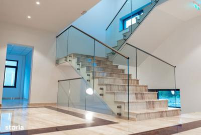 Spațiu comercial, de 1,100 mp, în Ștefan cel Mare - 13