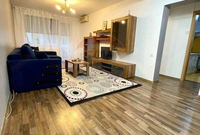 Apartament cu 2 camere de inchiriat in zona City Park Mall - 1