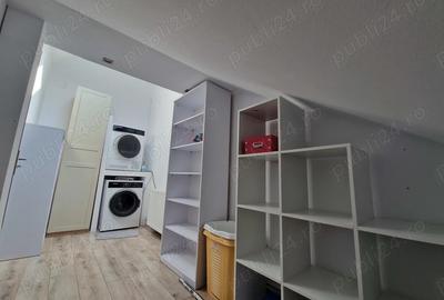 Apartament 109 mp, 3 camere, 2 bai, 2 dresing, 2 locuri de parcare la cheie - 8