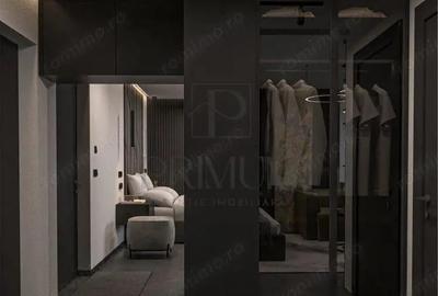 Apartament Spatios - Bloc Nou - Loc de Parcare - Mobilat si Utilat - Zona Torontal - 7