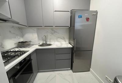 Apartament 2 camere I Vitan Residence - 3