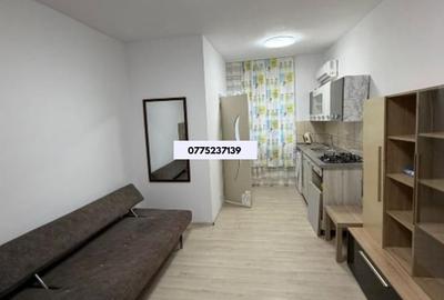 Garsonieră semidecomandată în Basarabia