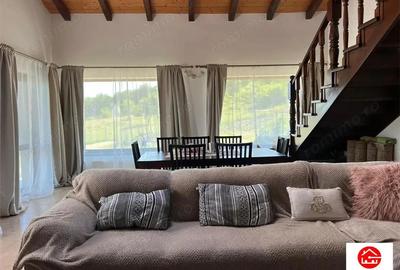 Casa cu teren 4.6 hectare la 17 km de Targu Mures - 11