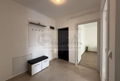 2 CAM , LUNCA CETATUII, DECOMANDAT , LOC PARCARE, PRIMA INCHIRIERE - 5