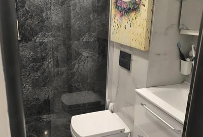 Apartament cu 2 camere decomandat, mobilat în Sălăjan