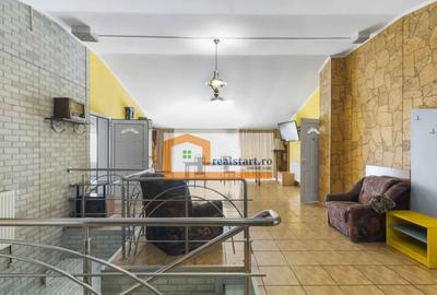 Spațiu comercial, de 700 mp, în Breaza - 4