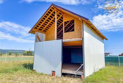 Constructie personalizabila pe teren intravilan, PUZ+areal favorizat, Arcus, Cov - 10