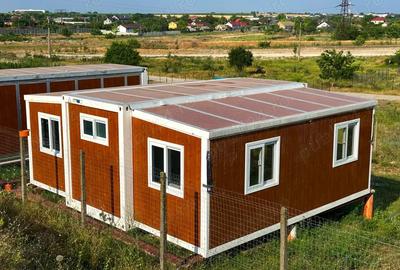 Casă cu 3 camere în Central - 3