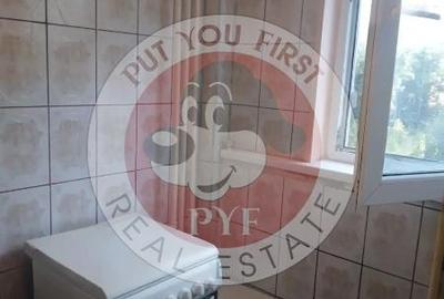 Metrou Costin Georgian | Garsoniera | Semidecomandat | 27mp | B11295 - 2