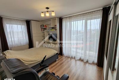 Apartament cu 3 camere, mobilat în Gheorgheni - 12