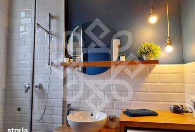 Apartament cu 2 camere semidecomandat în Ultracentral - 10